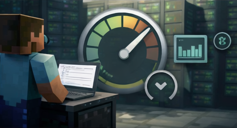 Minecraft Server Performance Tips: Lag-Free Gameplay